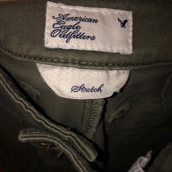 American Eagle Outfitters Stretch Jeggings - Picture 4 of 5